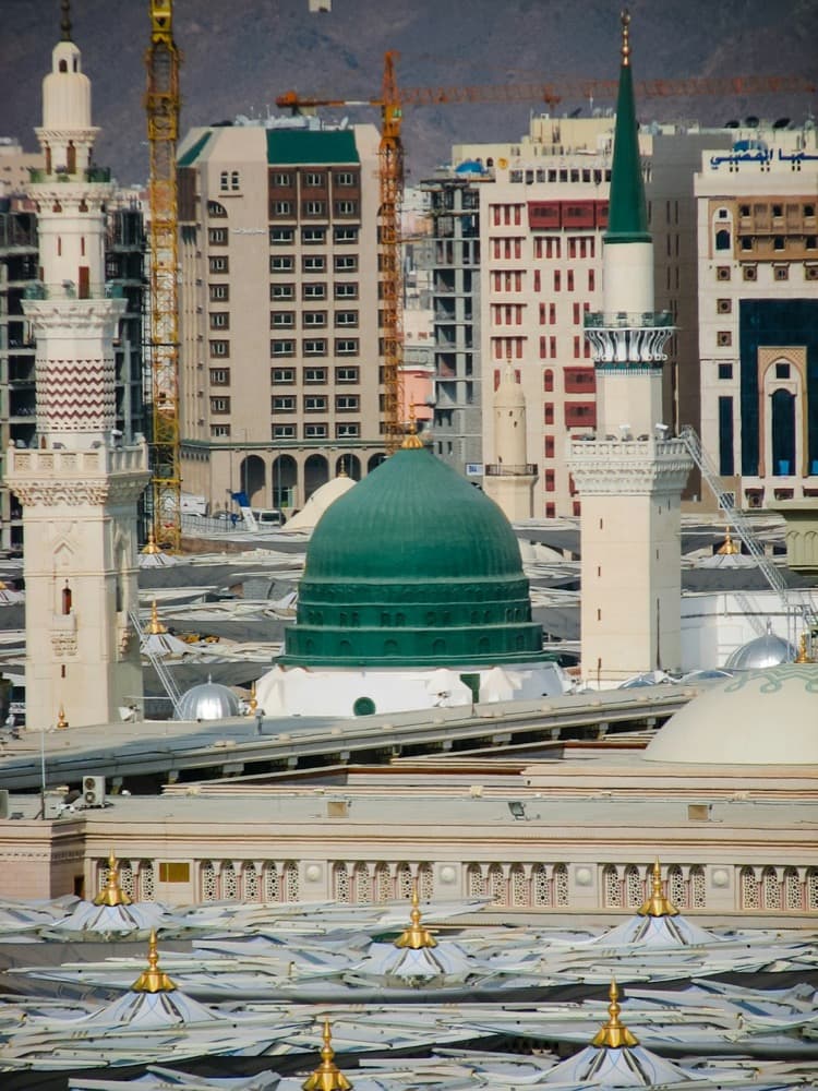 Saudi Arabia