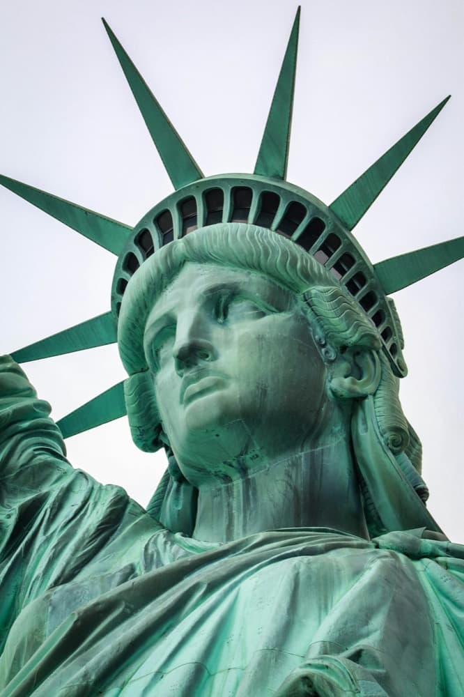 USA