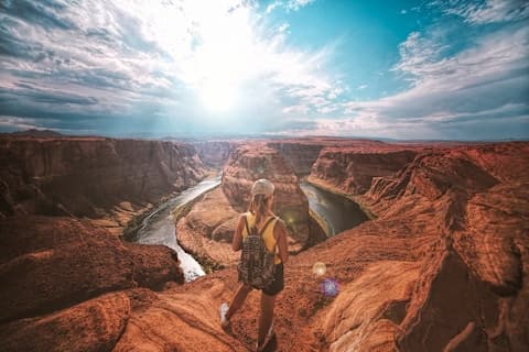 Adventure