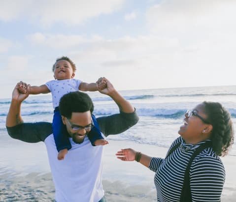 Family Time