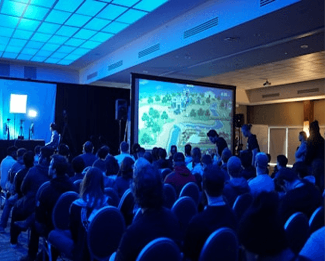 Tech Events and  Launches